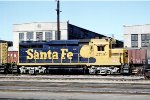 ATSF 2736 (REPOST)